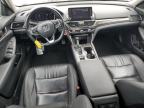 2022 Honda Accord Sport Se for Sale in Sacramento, CA - Rear End