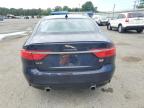 2016 Jaguar Xf S за продажба в Shreveport, LA - Front End