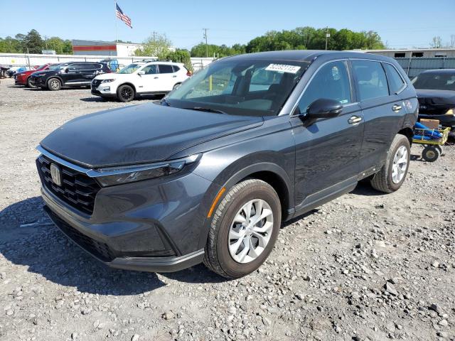 HONDA CR-V LX 2024