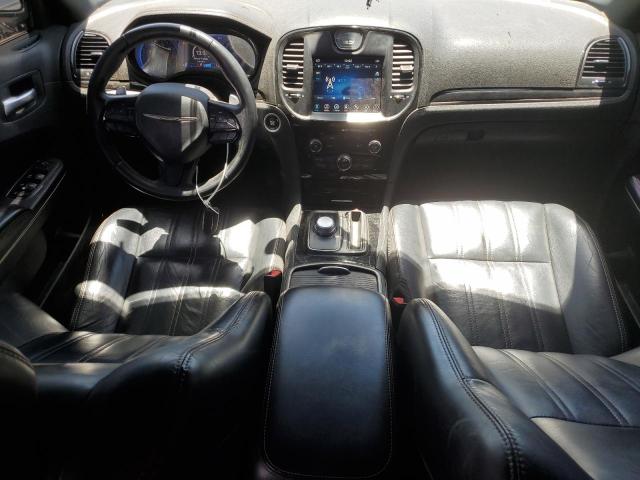  CHRYSLER 300 2017 Czarny