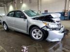 2015 Chevrolet Malibu Ls за продажба в Woodhaven, MI - Front End