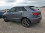 2016 Audi Q3 Premium Plus на продаже в San Antonio, TX - Hail