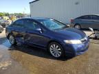 2010 Honda Civic Ex за продажба в Harleyville, SC - Side