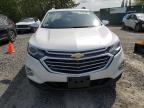 2018 Chevrolet Equinox Premier na sprzedaż w Arlington, WA - Rear End