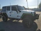 2015 Jeep Wrangler Unlimited Rubicon zu verkaufen in Moraine, OH - Minor Dent/Scratches