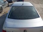 2004 VOLKSWAGEN BORA HIGHL for sale at Copart YORK