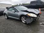 2008 Mitsubishi Eclipse Spyder Gs продається в Spartanburg, SC - Front End