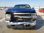 2016 Chevrolet Silverado K1500 Lt на продаже в Cahokia Heights, IL - Front End