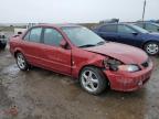 2002 MAZDA PROTEGE DX for sale at Copart AB - CALGARY