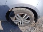2010 VOLKSWAGEN GOLF TWIST for sale at Copart WOLVERHAMPTON