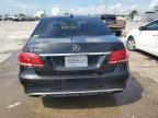 2014 Mercedes-Benz E 350 იყიდება New Orleans-ში, LA - Water/Flood