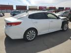 2016 Kia Optima Ex for Sale in Nampa, ID - Front End