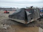 1999 Triton Bearcat Snowmobile Trailer for Sale in Central Square, NY - All Over