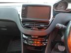 2015 PEUGEOT 208 ALLURE for sale at Copart YORK