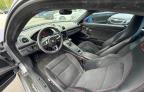 2018 Porsche Cayman Gts на продаже в Kansas City, KS - Normal Wear