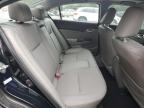 2012 Honda Civic Exl na sprzedaż w Austell, GA - Side