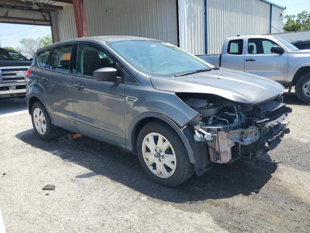  FORD ESCAPE 2014 Gray