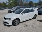 2017 Volkswagen Jetta Se zu verkaufen in Madisonville, TN - Front End