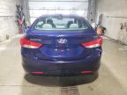 Blaine, MN에서 판매 중인 2013 Hyundai Elantra Gls - Minor Dent/Scratches