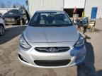 2013 HYUNDAI ACCENT GLS for sale at Copart ON - TORONTO
