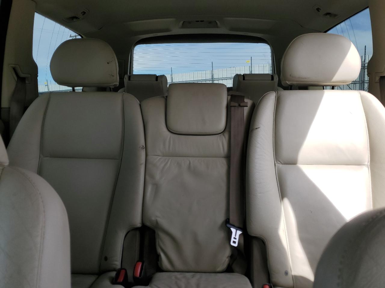 2008 Volvo Xc90 3.2 VIN: YV4CZ982481452906 Lot: 51860115