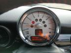 2013 MINI COOPER S for sale at Copart COLCHESTER
