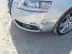 2011 AUDI A6 S LINE for sale at Copart CORBY