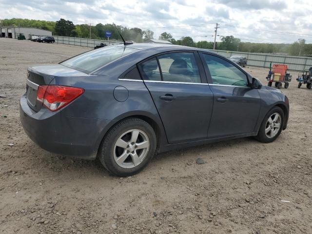  CHEVROLET CRUZE 2013 Szary