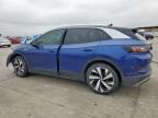 2021 Volkswagen Id.4 First Edition   продається в Grand Prairie, TX - Front End