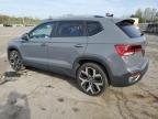 2022 Volkswagen Taos Sel for Sale in Marlboro, NY - Front End