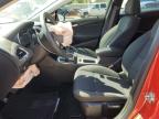 2017 Chevrolet Cruze Ls იყიდება Wichita-ში, KS - Front End