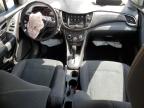 2018 Chevrolet Trax Ls en Venta en Denver, CO - Front End