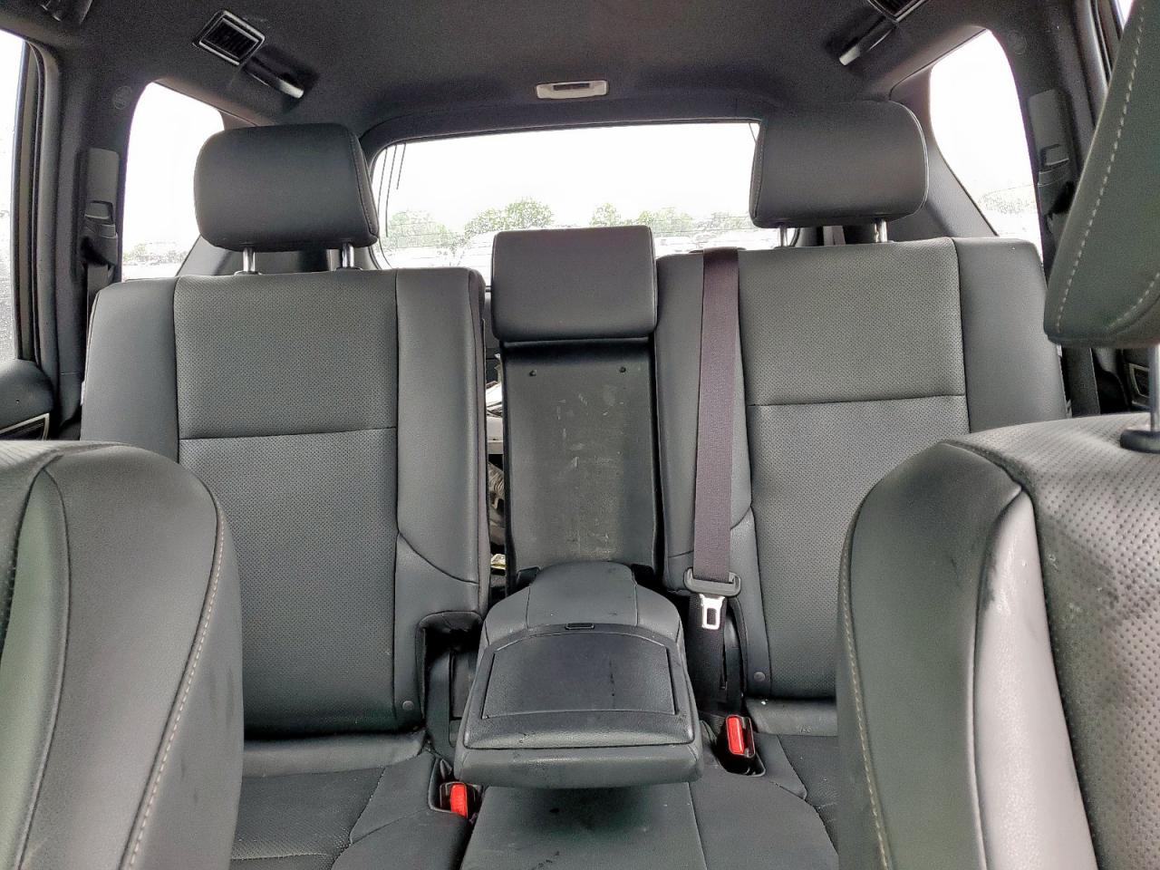 2020 Lexus Gx 460 Premium VIN: JTJAM7BX7L5243806 Lot: 51244055