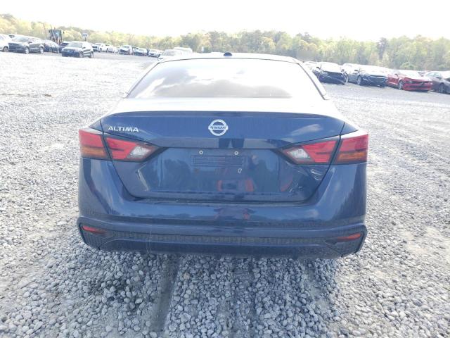  NISSAN ALTIMA 2019 Granatowy