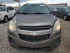 2010 Chevrolet Equinox Lt en Venta en Columbus, OH - Front End