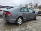 2010 Honda Civic Lx en Venta en Franklin, WI - Front End