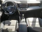2013 Toyota Rav4 Limited na sprzedaż w Wichita, KS - Rear End