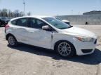 2017 Ford Focus Se for Sale in Rogersville, MO - Side