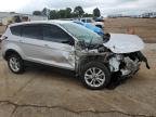 2017 Ford Escape Se en Venta en Longview, TX - Front End