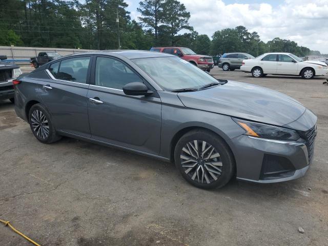  NISSAN ALTIMA 2024 Gray