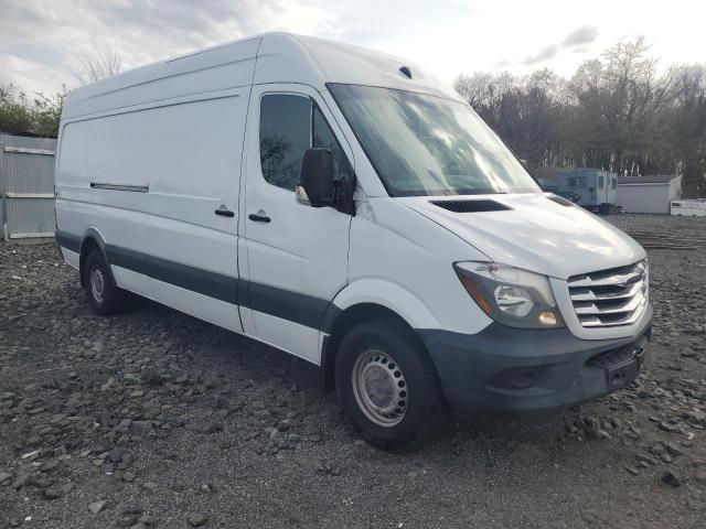 2015 FREIGHTLINER SPRINTER 2500