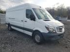 2015 FREIGHTLINER SPRINTER 2500 for sale at Copart NY - NEWBURGH
