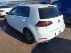 2019 VOLKSWAGEN GOLF SE NA for sale at Copart WESTBURY