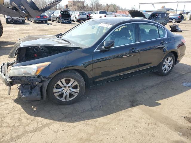 2011 Honda Accord Se