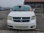 2010 Dodge Grand Caravan Sxt للبيع في Fort Wayne، IN - Biohazard/Chemical