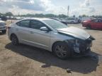 2018 Hyundai Elantra Sel for Sale in Fredericksburg, VA - Front End