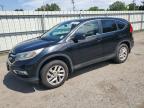 2015 Honda Cr-V Ex de vânzare în Shreveport, LA - Minor Dent/Scratches