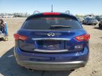 2013 Infiniti Fx50  იყიდება Fredericksburg-ში, VA - Side