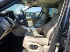 2015 Land Rover Range Rover Sport Hse продається в Memphis, TN - Mechanical