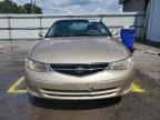 2000 Toyota Camry Solara Se продається в Montgomery, AL - Water/Flood